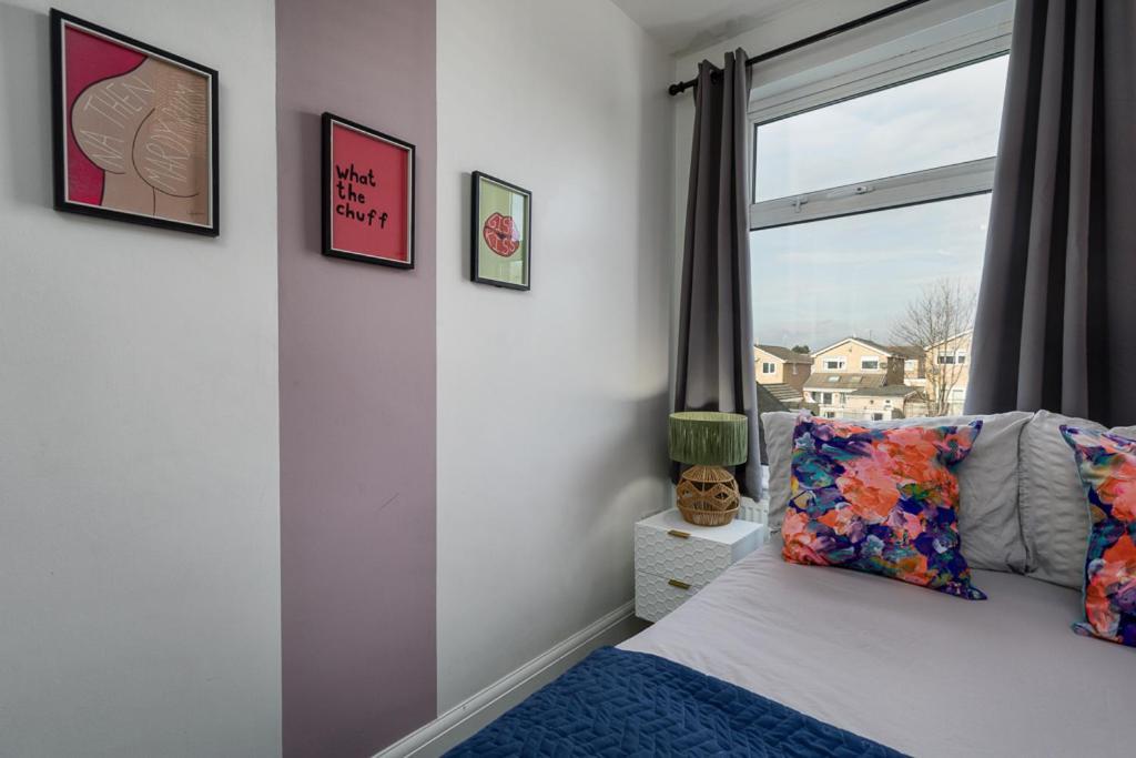Modern Comfort-Family-Friendly-Near City & Peaks Sheffield Exterior photo